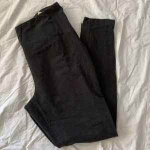 Gray Leggings from Chico’s!! Great Condition!!